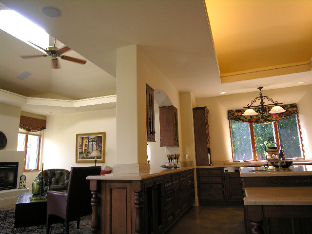 Ceiling Ceiling